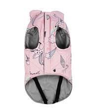 RECORD PLAŠČ UNICORNO ROZA M40