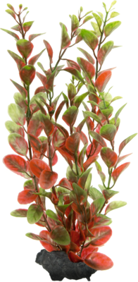 Tetra Deco Art plantastics Red Ludwigia