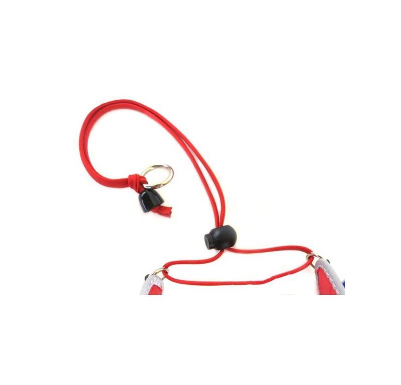 TRE PONTI oprsnica na trakec - ČRNA št. 1