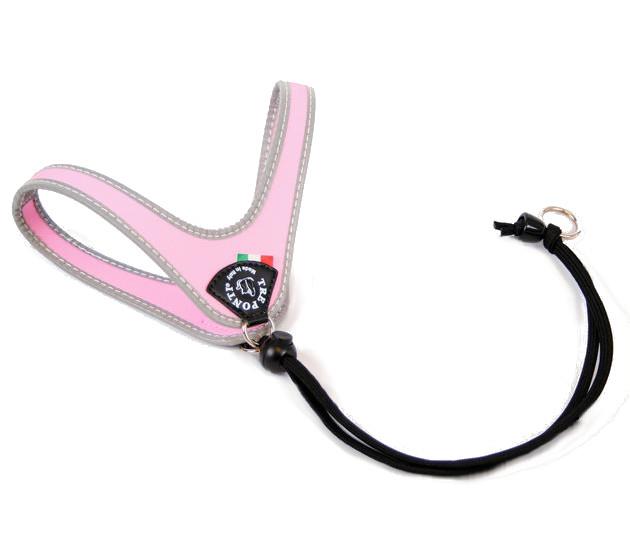 TRE PONTI oprsnica na trakec - ROZA št. 1,5