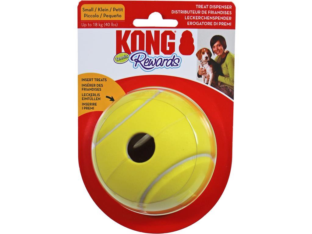 KONG TENIS ŽOGA SMALL