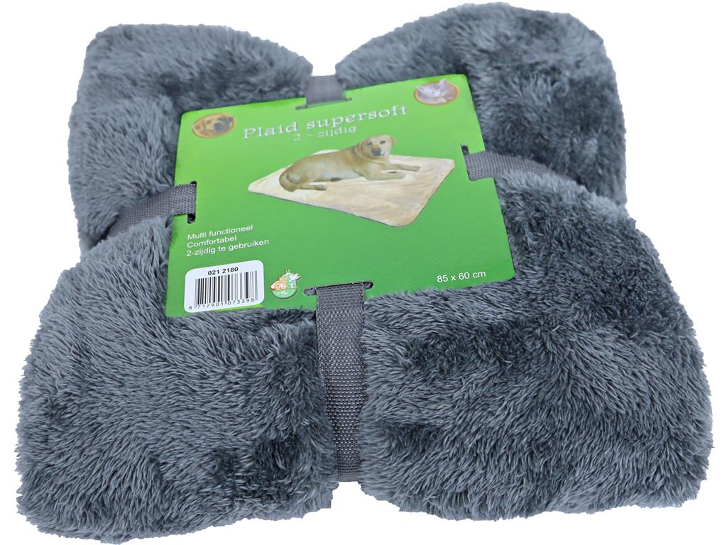 GB LEŽIŠČE SUPERSOFT 85X60CM