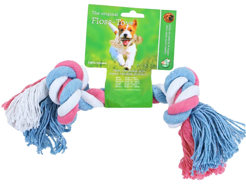 GB IGRAČA FLOSS TOY MEDIUM