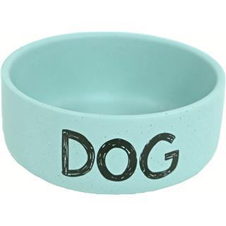 GB POSODA ZA PSE MODRA 16CM