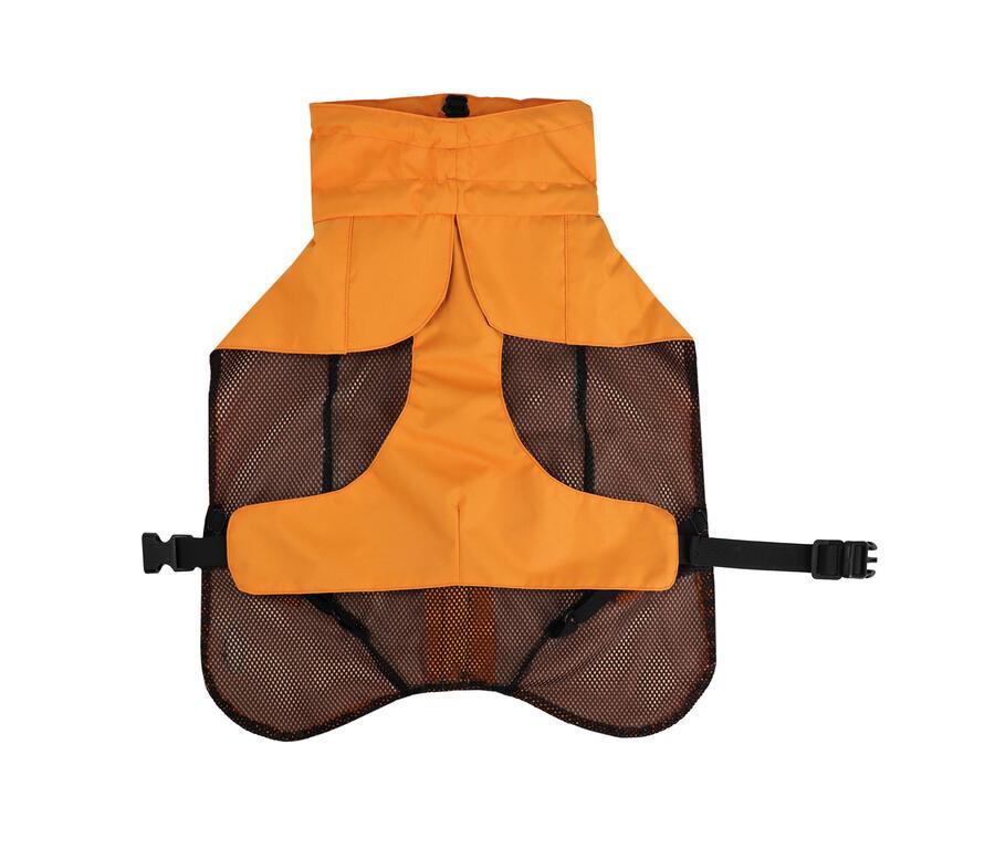 RECORD PLAŠČ MAKALU ORANŽNA M40