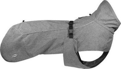 RECORD PLAŠČ MAKALU SIVA XL50