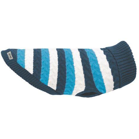 RECORD PULOVER LUI&LEI MODER 3XS20