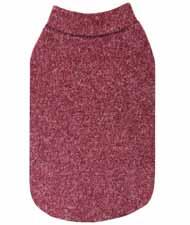 RECORD PULOVER CHALET VIJOLA M40