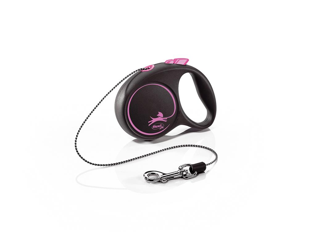 FLEXI BLACK DESIGN VRVICA XS PINK 3M