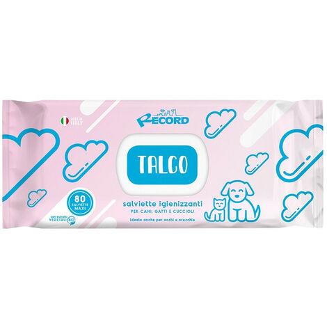 RECORD ČISTILNI ROBČKI TALCO 20KOS