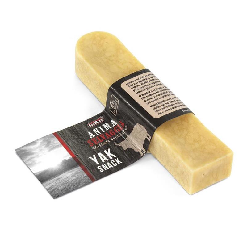 BESTBONE YAK SNACK S