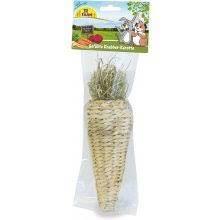 JR FARM KOŠARICA Z ZELENJAVO 125G