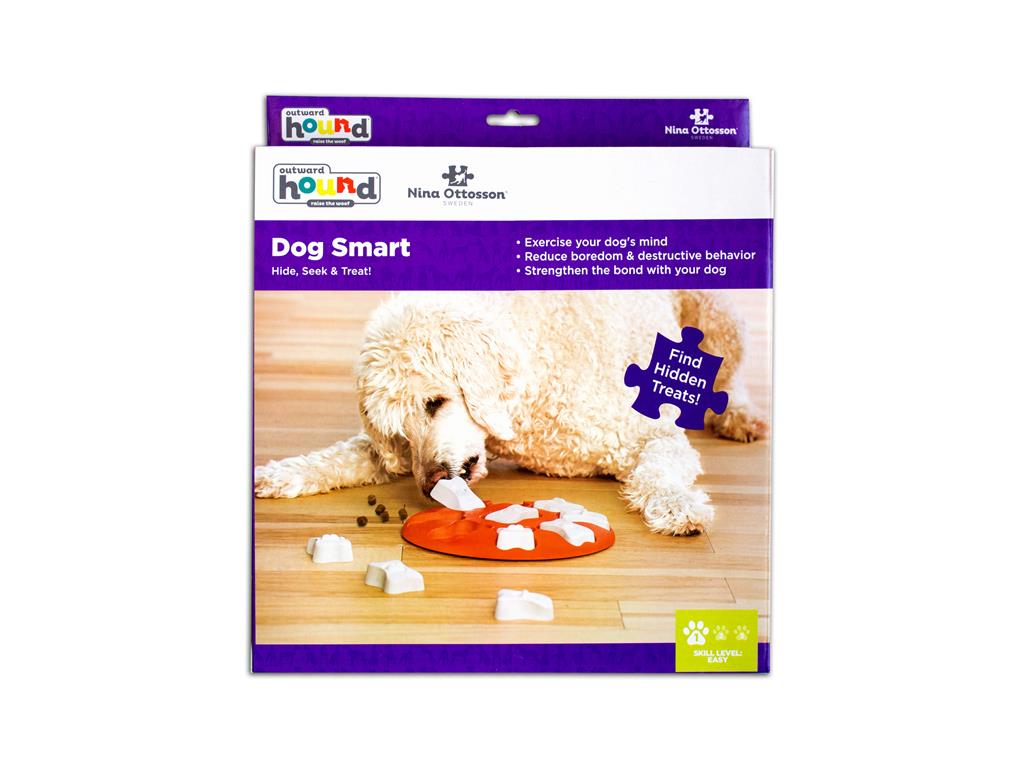 NO IGRAČA DOG SMART