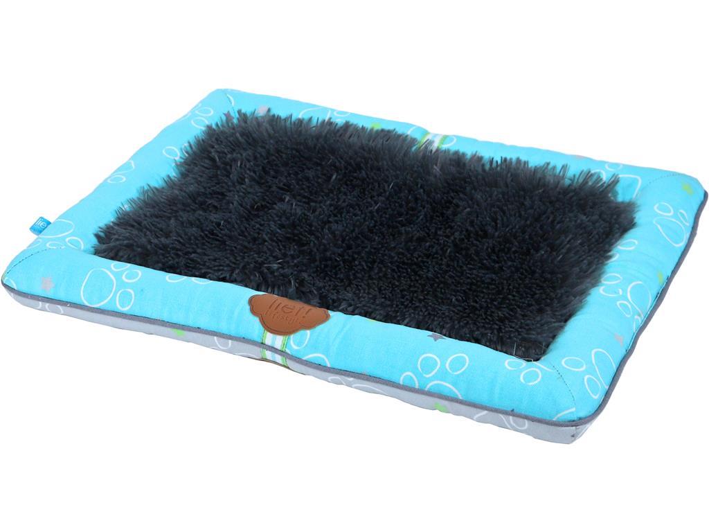 LIEF PODLAGA MODRA 58X42CM