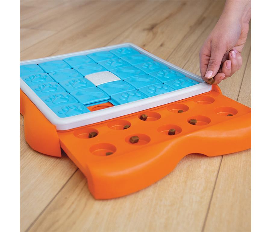NO CHALLENGE SLIDER