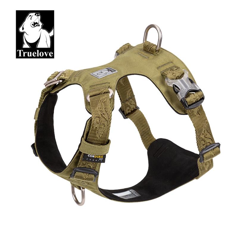 TRUELOVE OPRSNICA ARMY GREEN XS