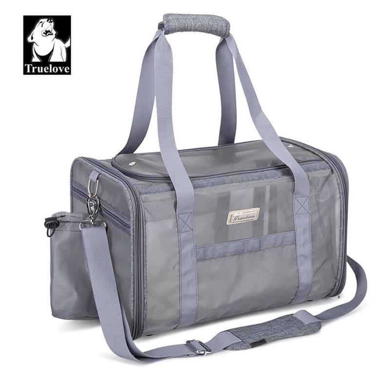 TRUELOVE TORBA SIVA L