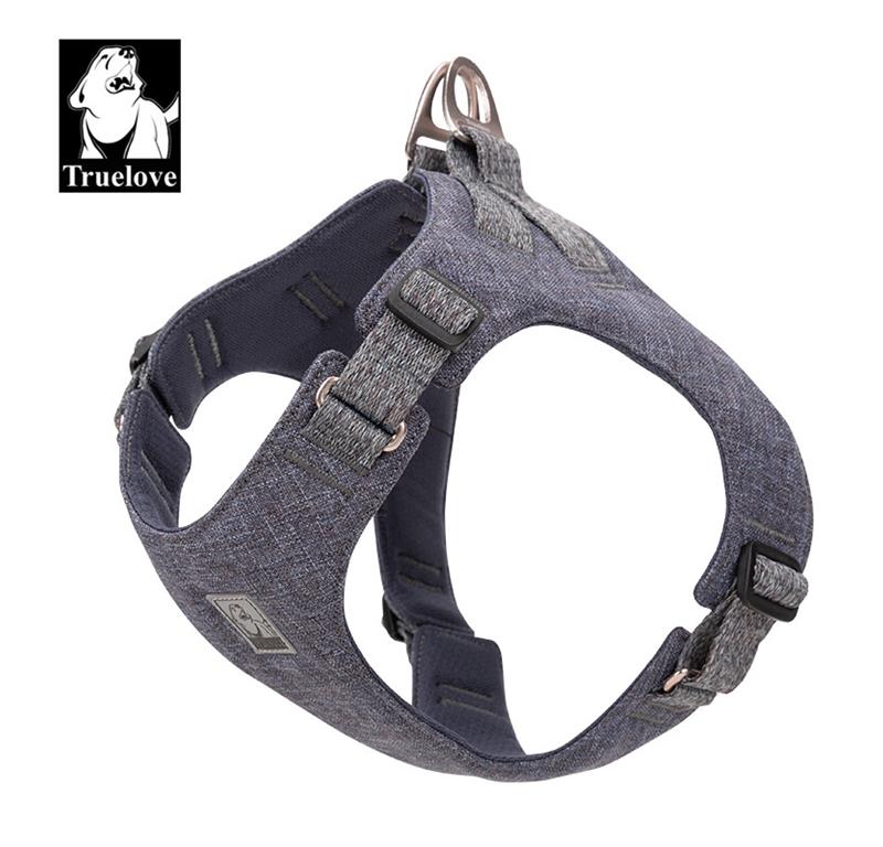 TRUELOVE Oprsnica Step in - SIVA XL