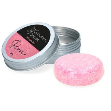 GROOMERS SECRET TRDI ŠAMPON 60G VRTNICA