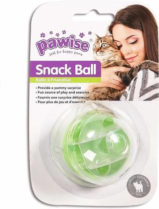 PAWISE SNACK BALL