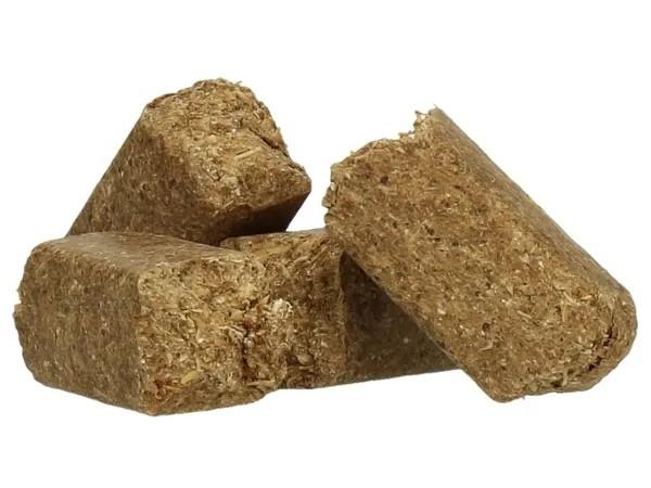 Priboljški za konje SWEET BLOCKS - JABOLKO, 3 kg