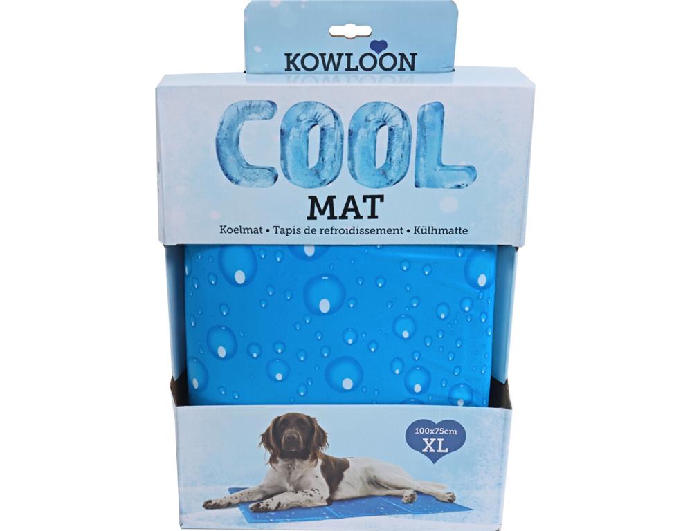 GB HLADILNA BLAZINA XL 100X75