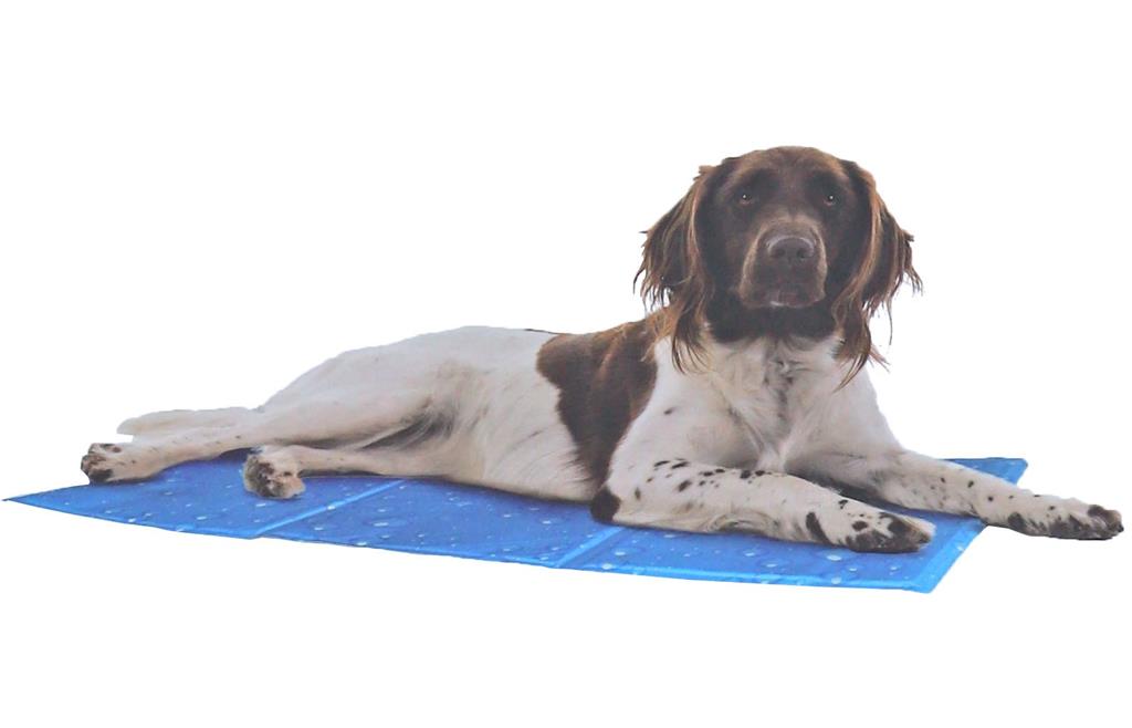 GB HLADILNA BLAZINA M 65X50CM