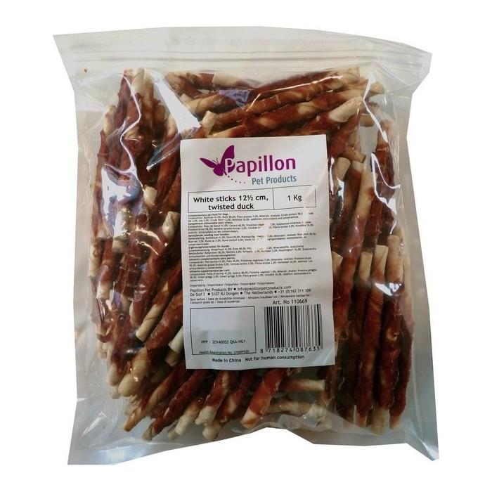 PAPILLON PALČKE Z RAČKO 1KG