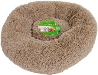 GB LEŽIŠČE SUPERSOFT 50CM RJAVA