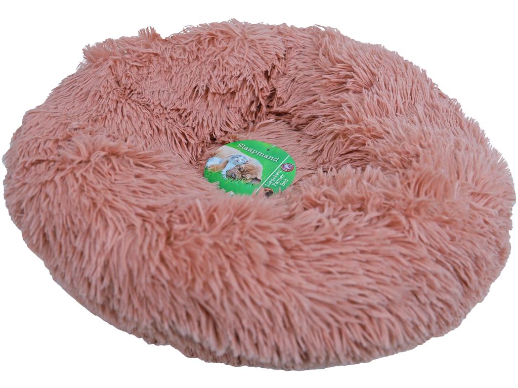 GB LEŽIŠČE SUPERSOFT 50CM ROZA