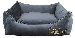 CAZO SOFT BED MILAN NAVY BLUE 55X42CM