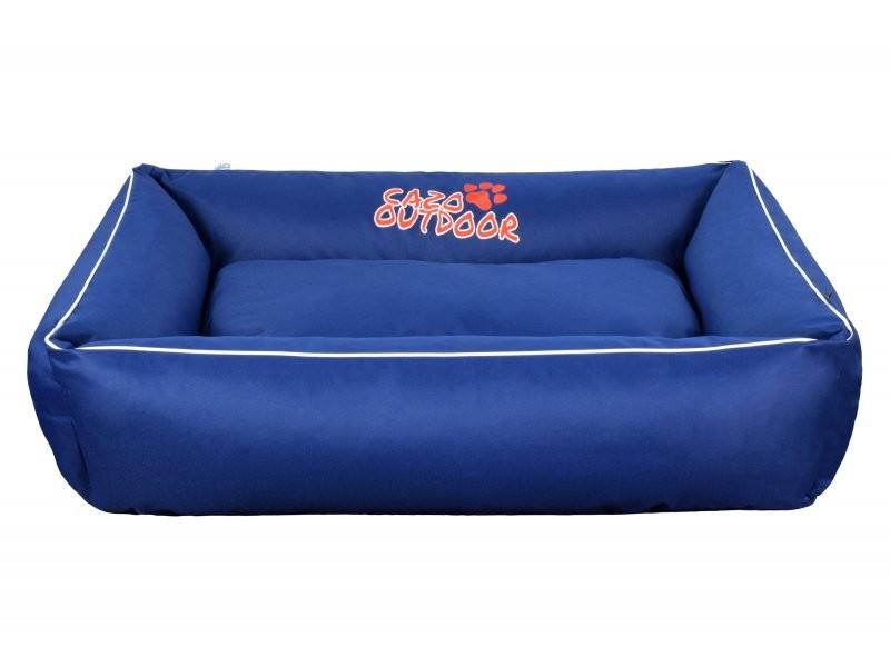 CAZO POSTELJA OUTDOOR MAXY NAVY 85X65CM