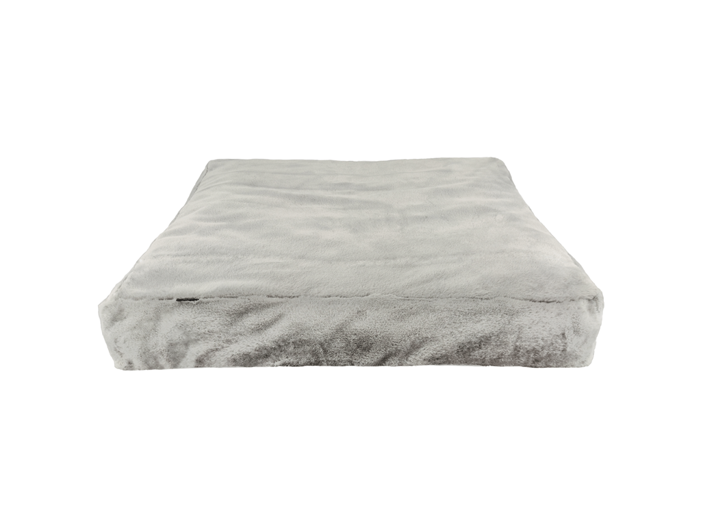 CAZO MATTRESS BLACK DIAMOND GREY 90X75CM