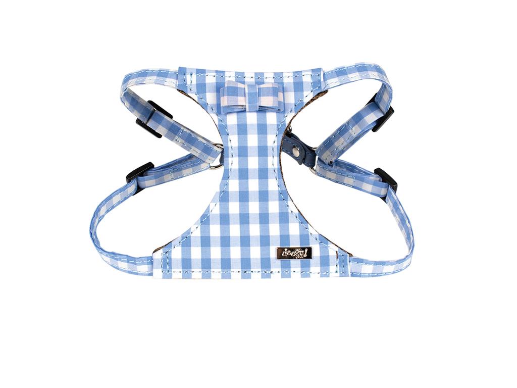 DOOGY OPRSNICA KARO SV.MODRA 27-37CM