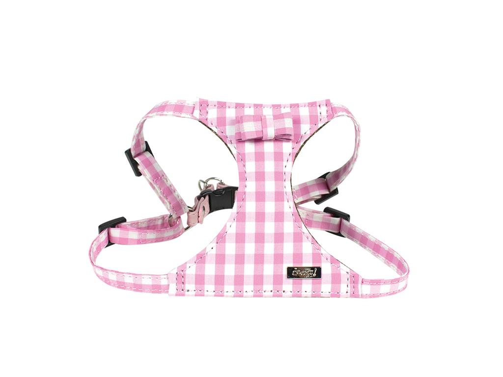 DOOGY OPRSNICA KARO ROZA 40-57cm