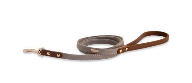 DOOGY POVODEC KREM 1,2MX15MM