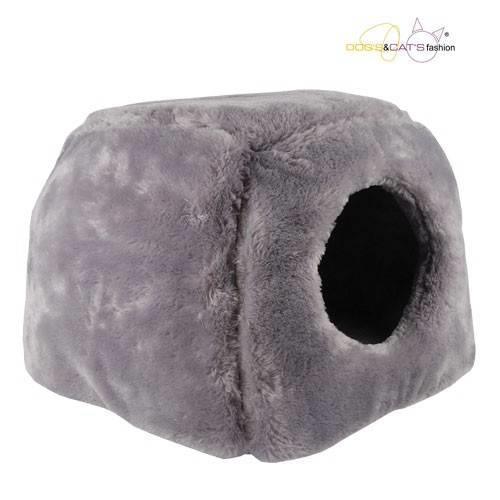 CHADOG LEŽIŠČE IGLU - SIVA