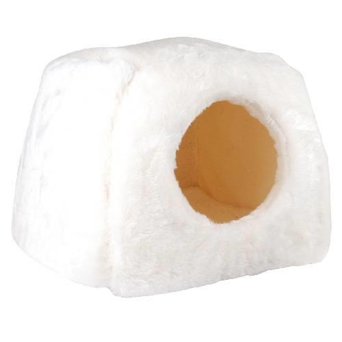 CHADOG LEŽIŠČE IGLU - BELA