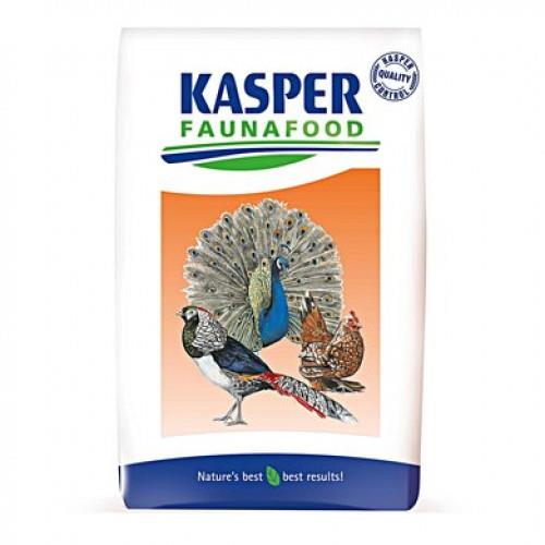 KASPER HRANA ZA FAZANE 20KG