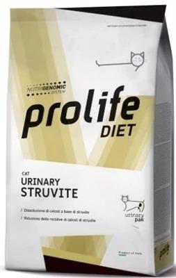 PROLIFE CAT URINARY STRUVITE 300G