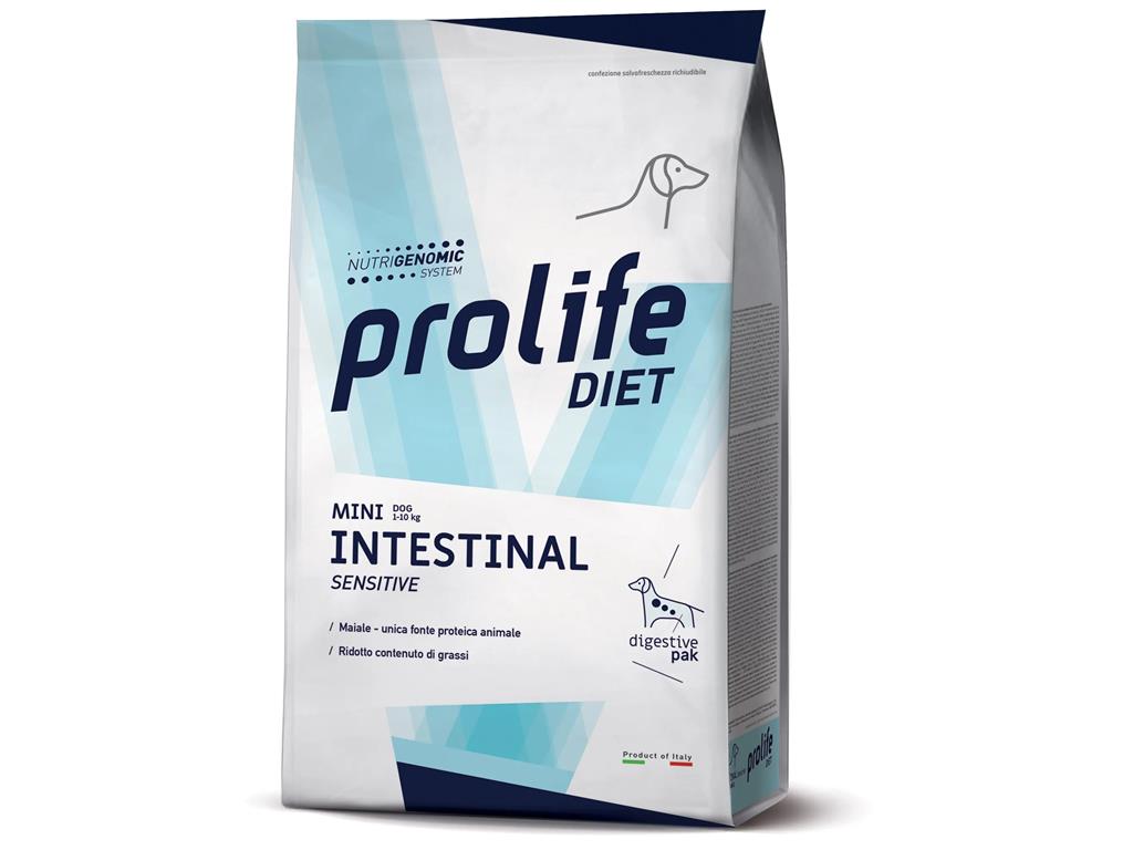 PROLIFE DOG INTESTINAL MINI 1,5KG