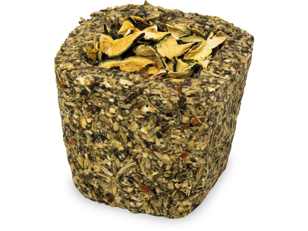 JR FARM SKLEDICA ZA PRIGRIZEK 75G
