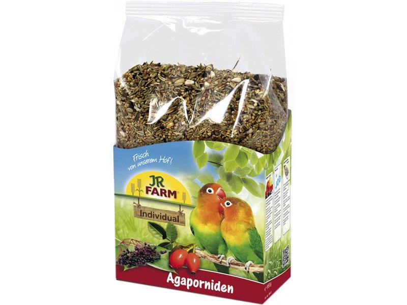 JR FARM HRANA ZA AGAPORNISE 1KG