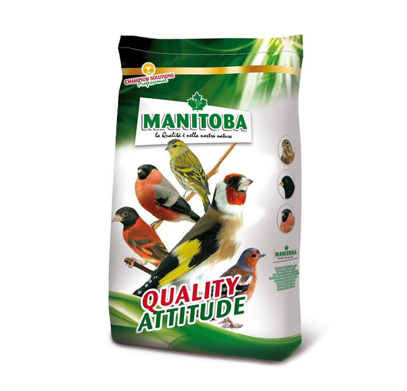 MANITOBA INDIGENA NEW 15KG