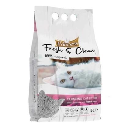 PRINCESS FRESH&CLEAN ROSE 20L