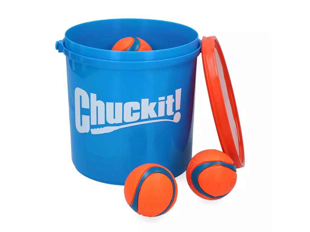 CHUCKIT ŽOGA
