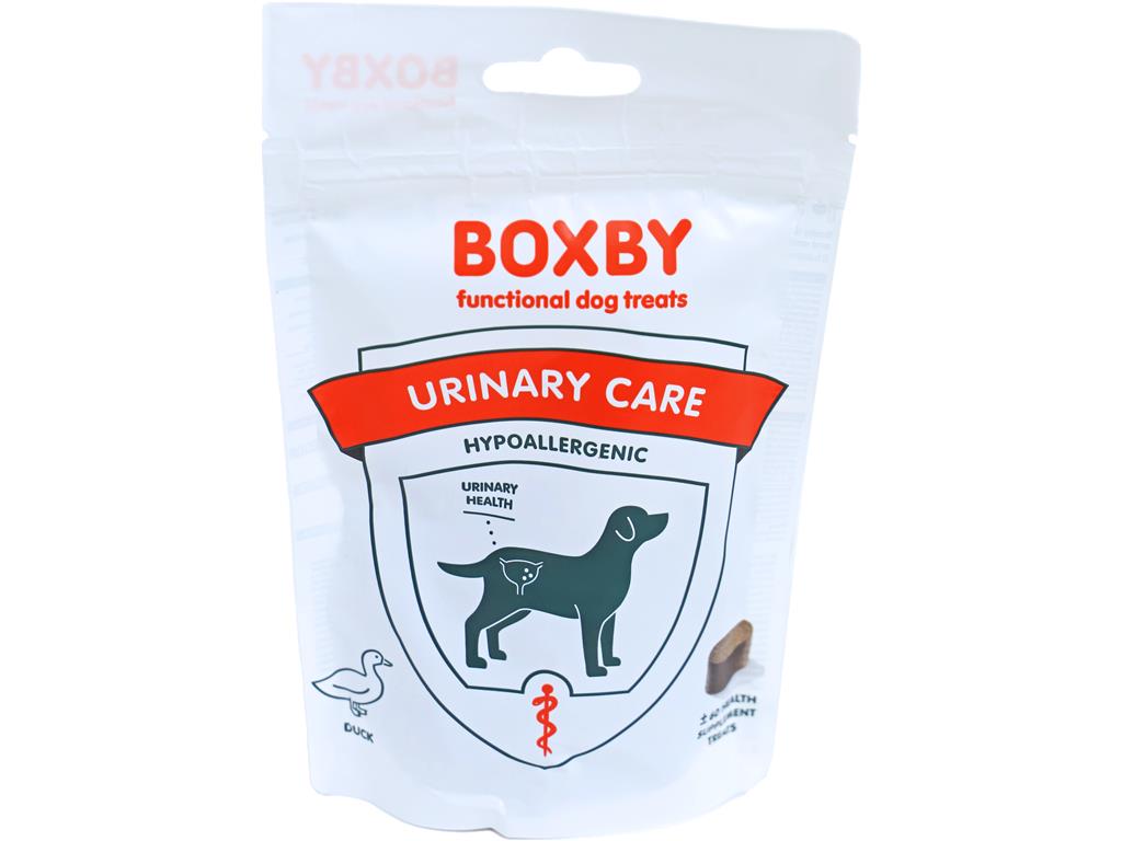 BOXBY URINARY CARE HYPO.100g