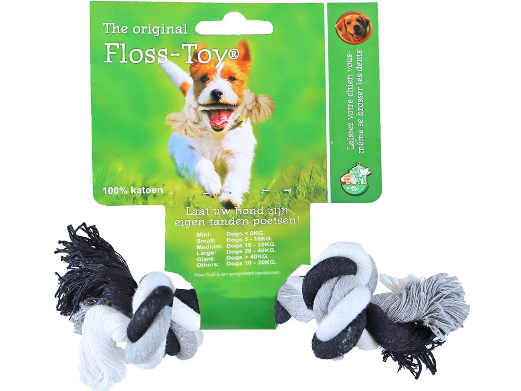 GB VRV ČRNO BELA MINI