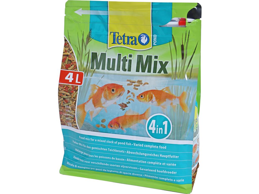 TETRA MULTI MIX 4L