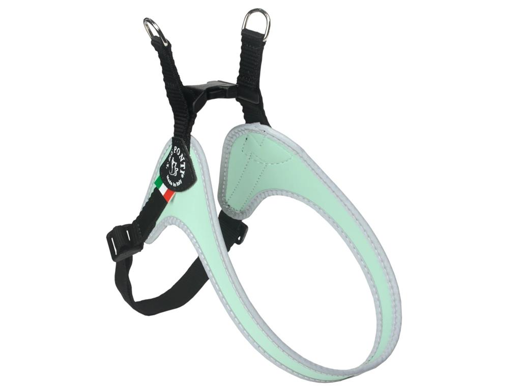 OPRS.TRE PONTI KLIP NAST.ŠT 2,5 MINT